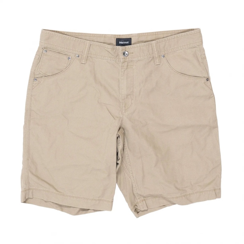 Marmot Matheson Shorts - Men's