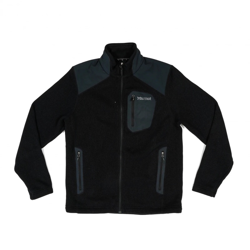 Marmot Wrangell Fleece Jacket