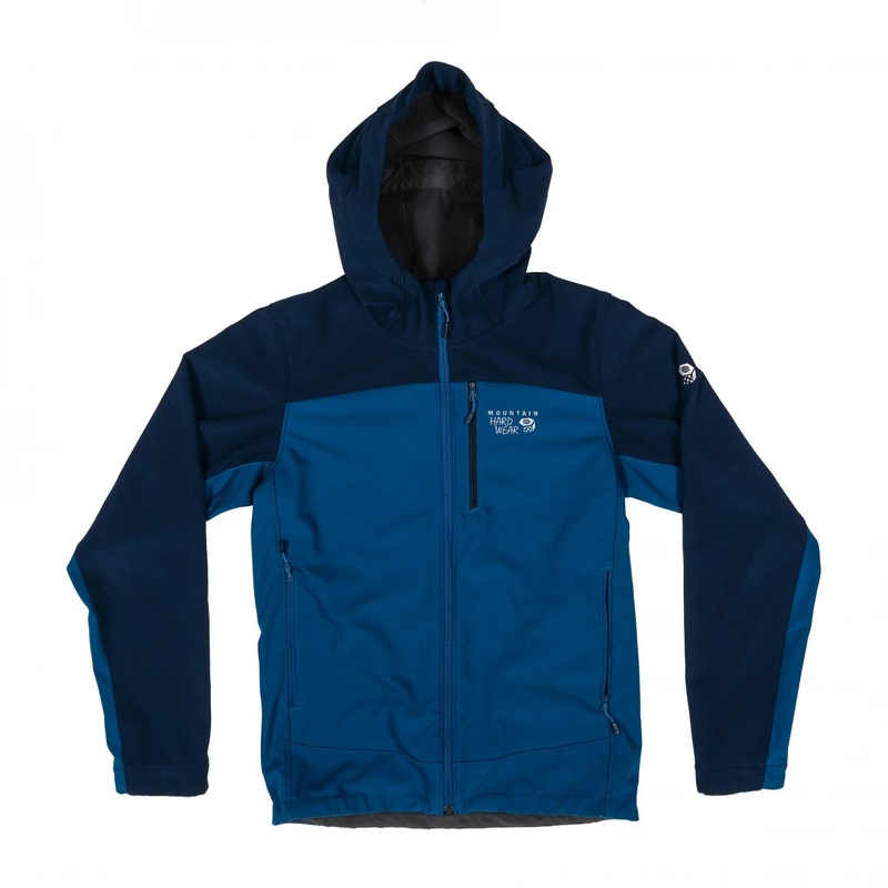 Mountain Hardwear Softshell Jacket