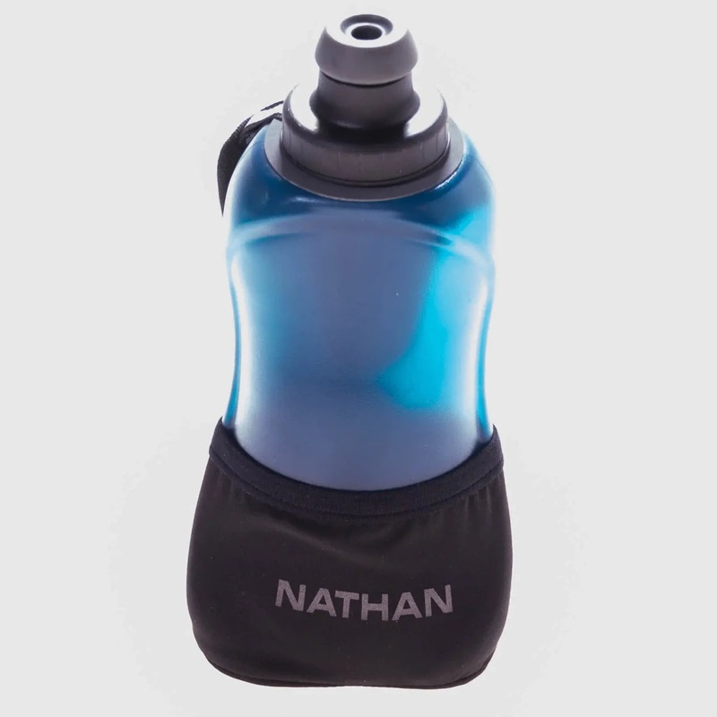 Nathan Sports QuickSqueeze Lite Handheld 12oz