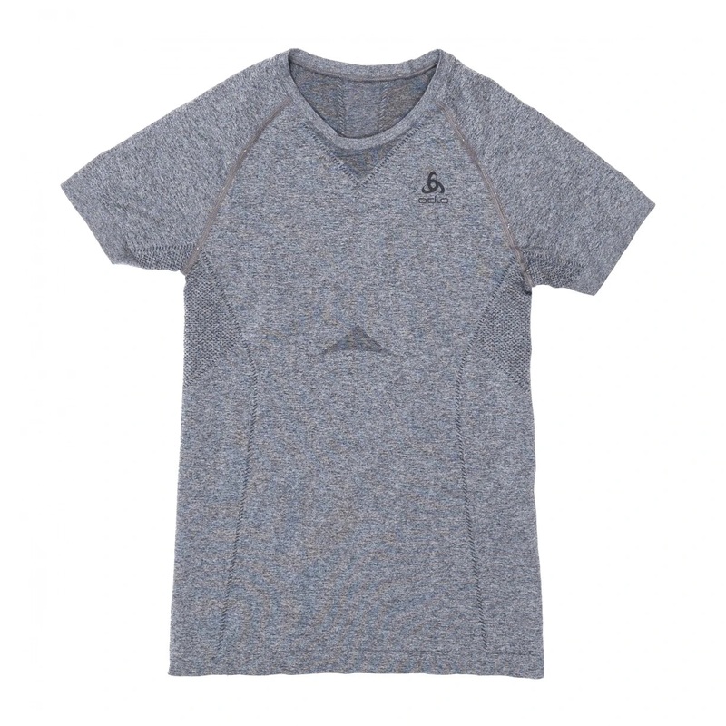 Odlo Performance Light SS Base Layer