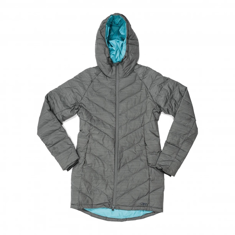 Outdoor Research Emeralda Down Parka - Women's