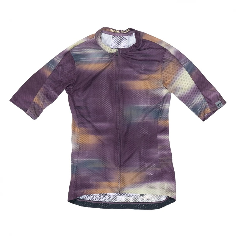 Pearl Izumi Pro Mesh Cycling Jersey