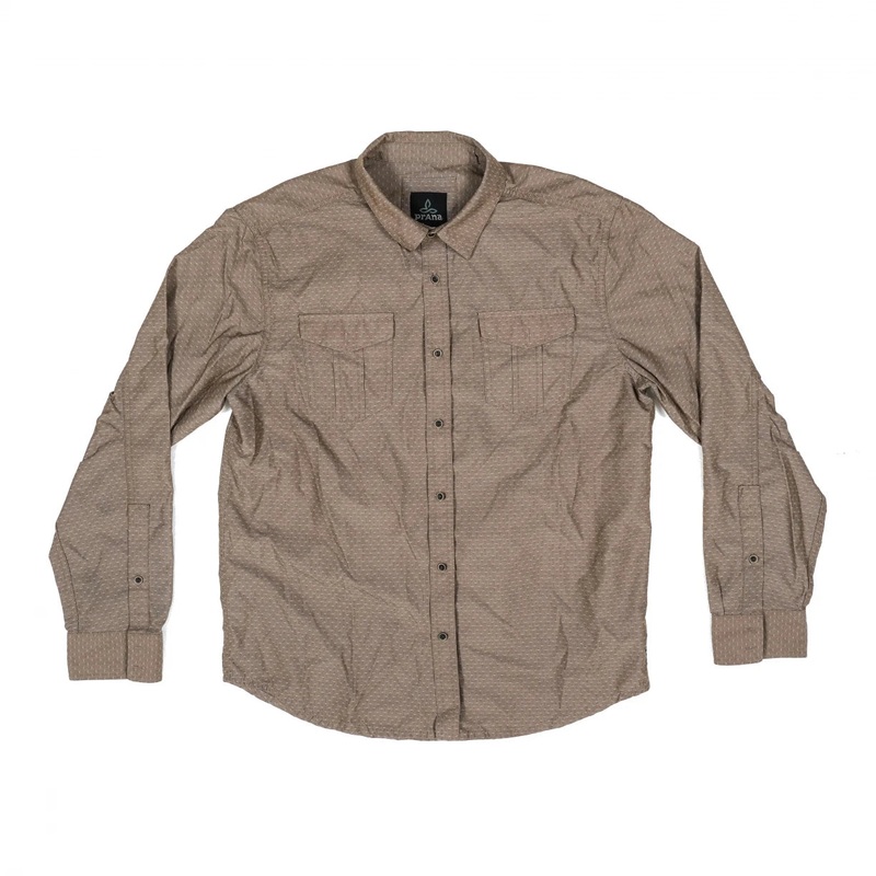 PrAna Ascension Shirt