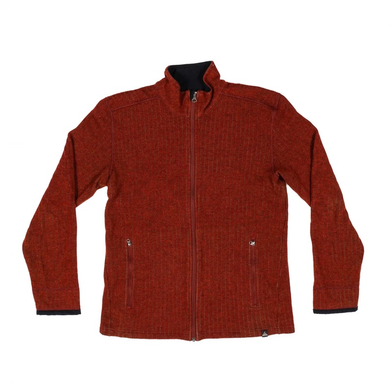 PrAna Barclay Sweater - Men's
