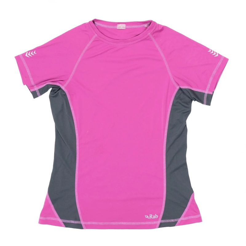 Rab Aeon Tee
