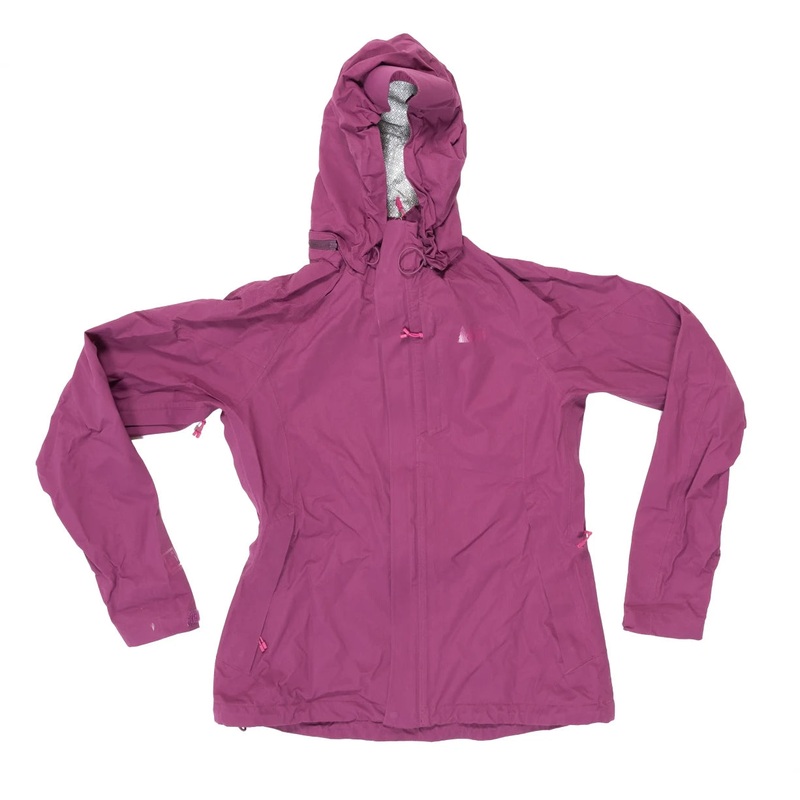 REI Co-op Rainwall Jacket