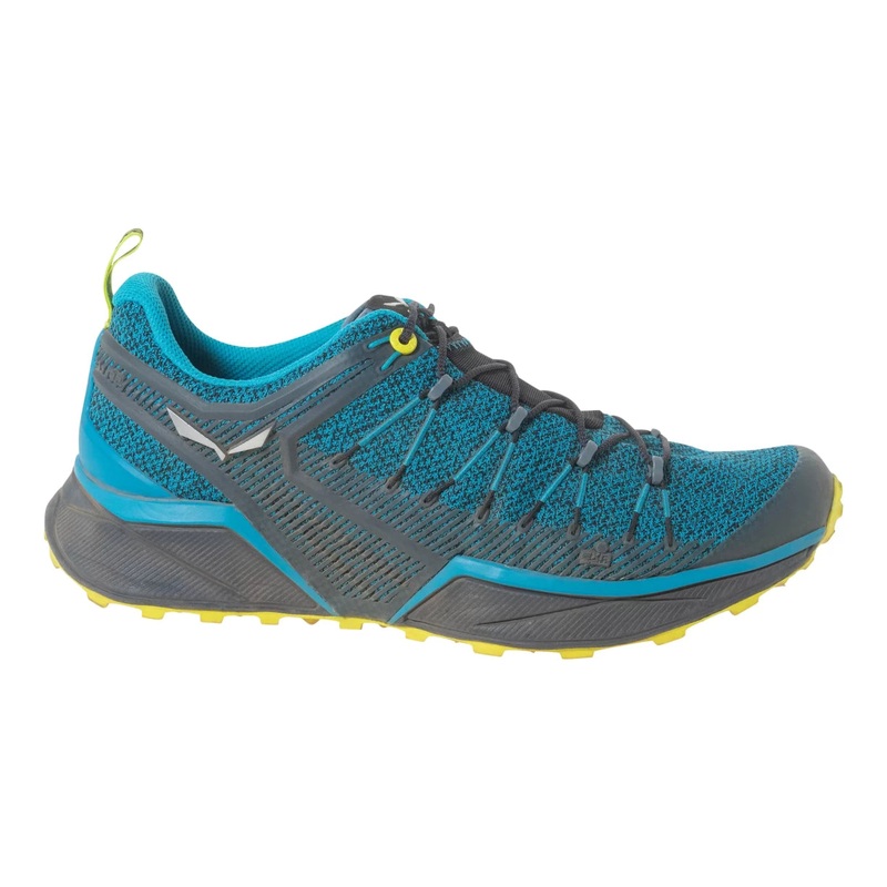 Salewa Dropline Hiking Shoes - Men's