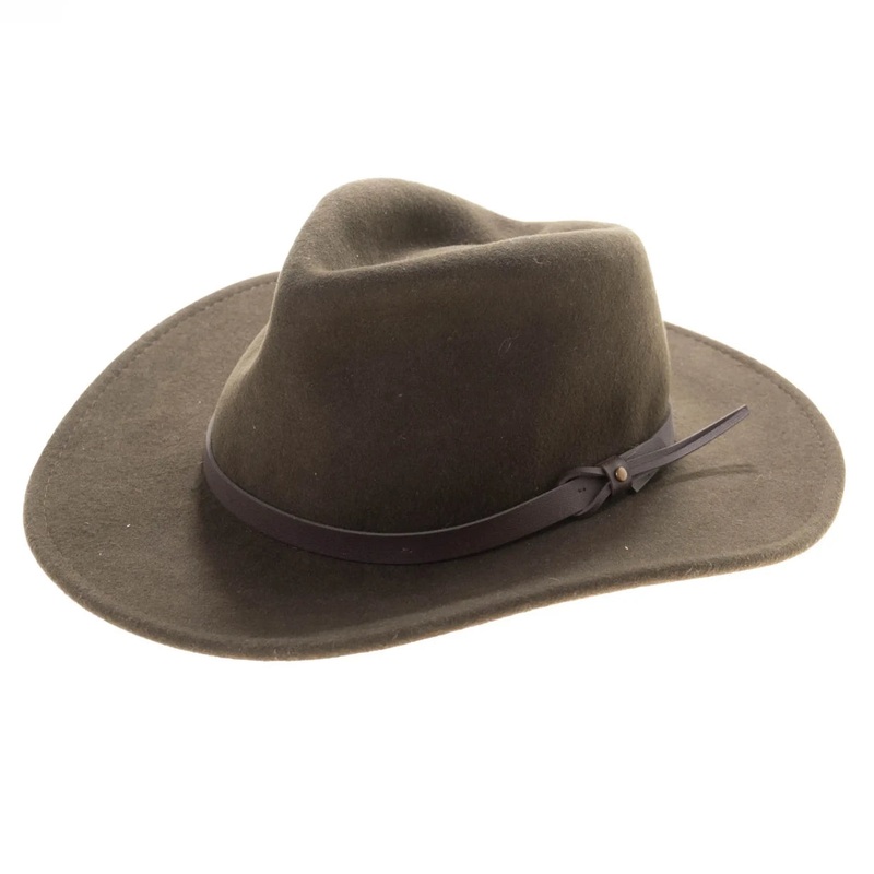 Scala Handmade Hat
