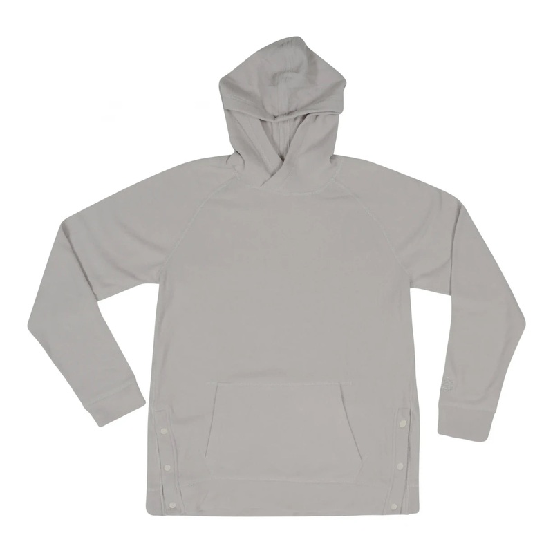 Stio Turpin Fleece Hooded Pullover