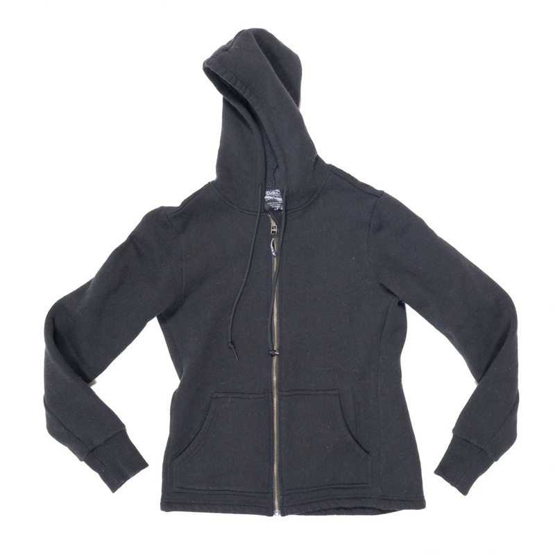 Surly Merino Wool Hoodie