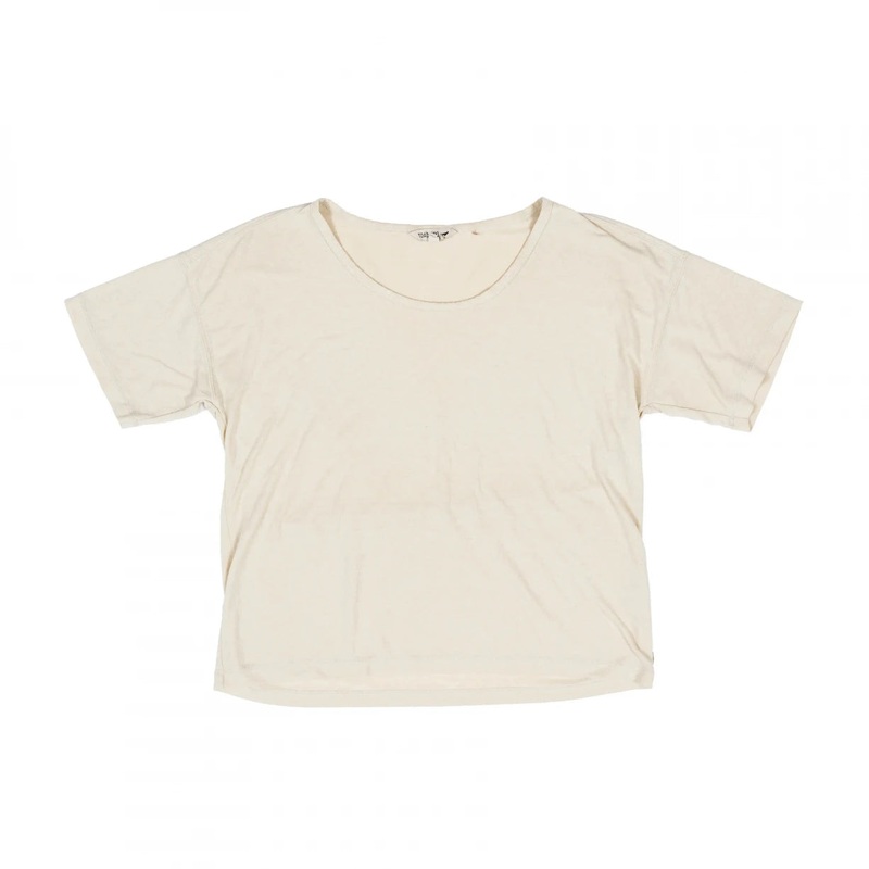 Toad&Co Piru Short Sleeve Easy Tee - Women's