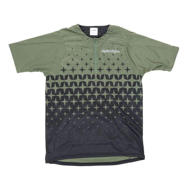 Troy Lee Designs Cycling Jersey