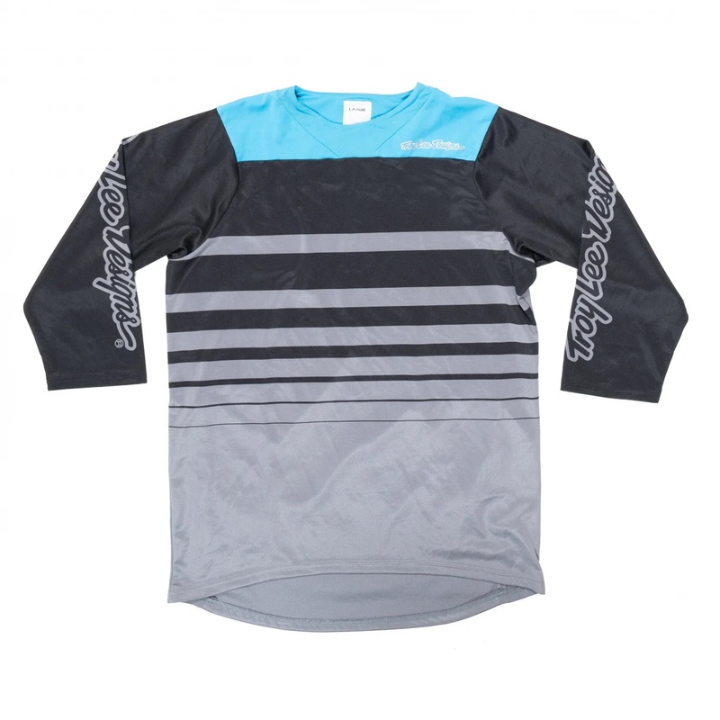 Troy Lee Designs Long Sleeve Racing Jersey