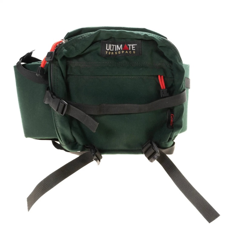 Ultimate Torsopacs Gemini Pack