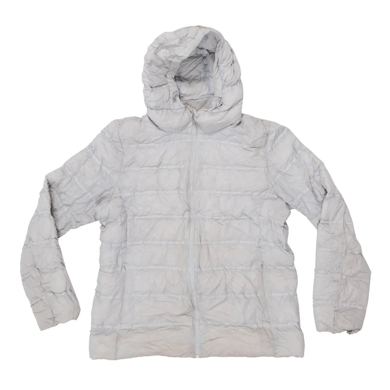 UNIQLO Ultra Light Down Parka