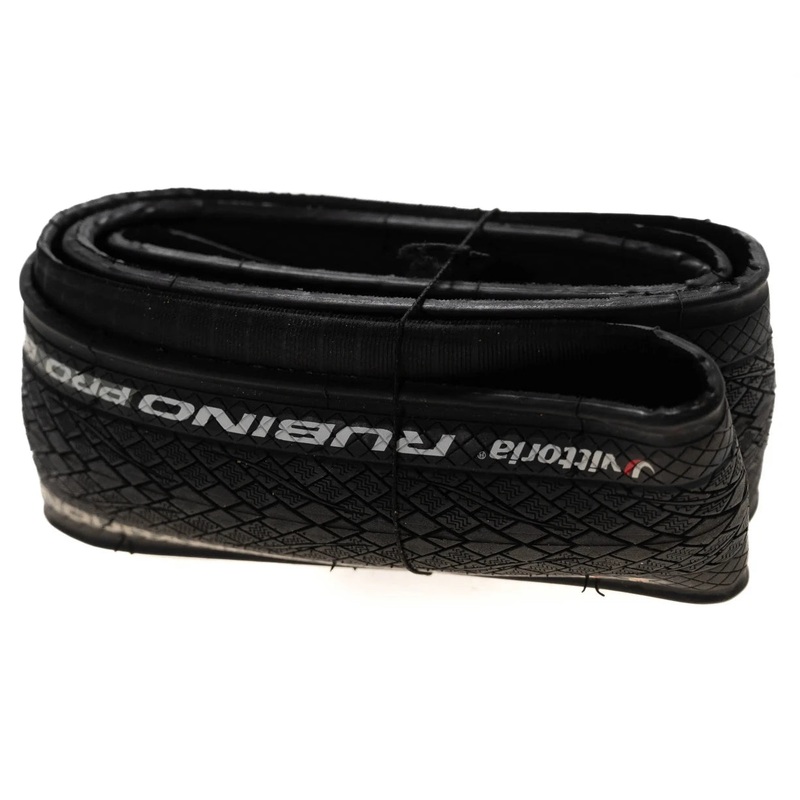 Vittoria Rubino Pro Endurance Tire 700x28C