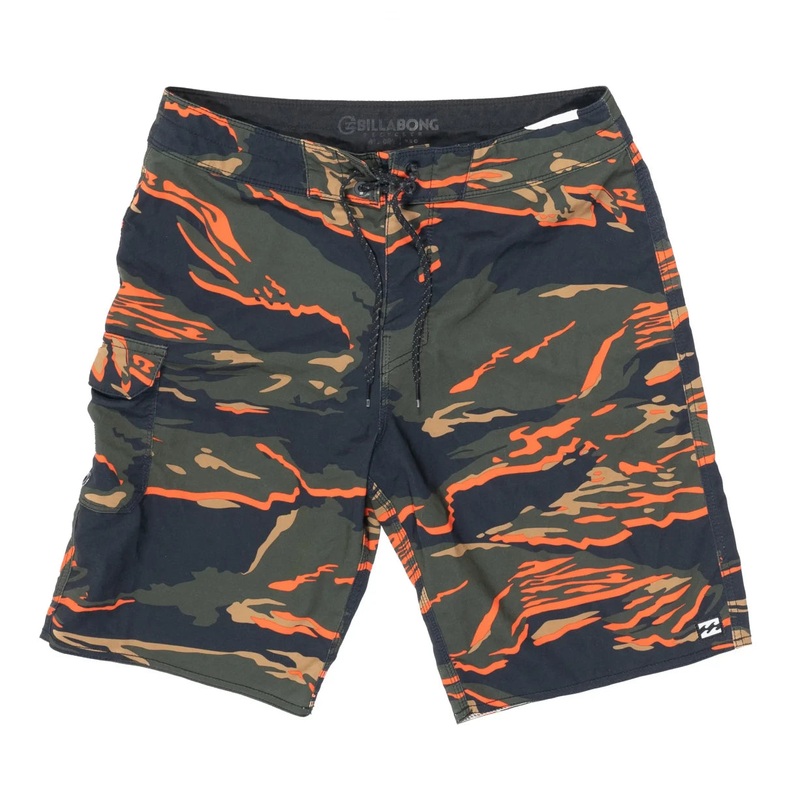 Billabong All Day Pro Boardshorts