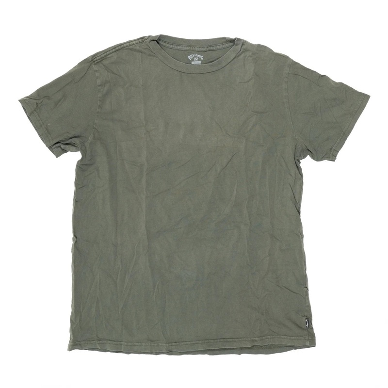 Billabong Wave Washed Short Sleeve T-Shirt
