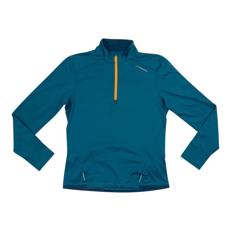 Brooks Infiniti Half-Zip Top - Men's