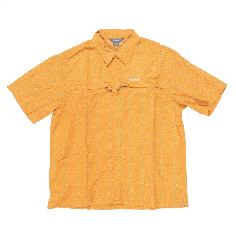 Cloudveil Button Up - Men's
