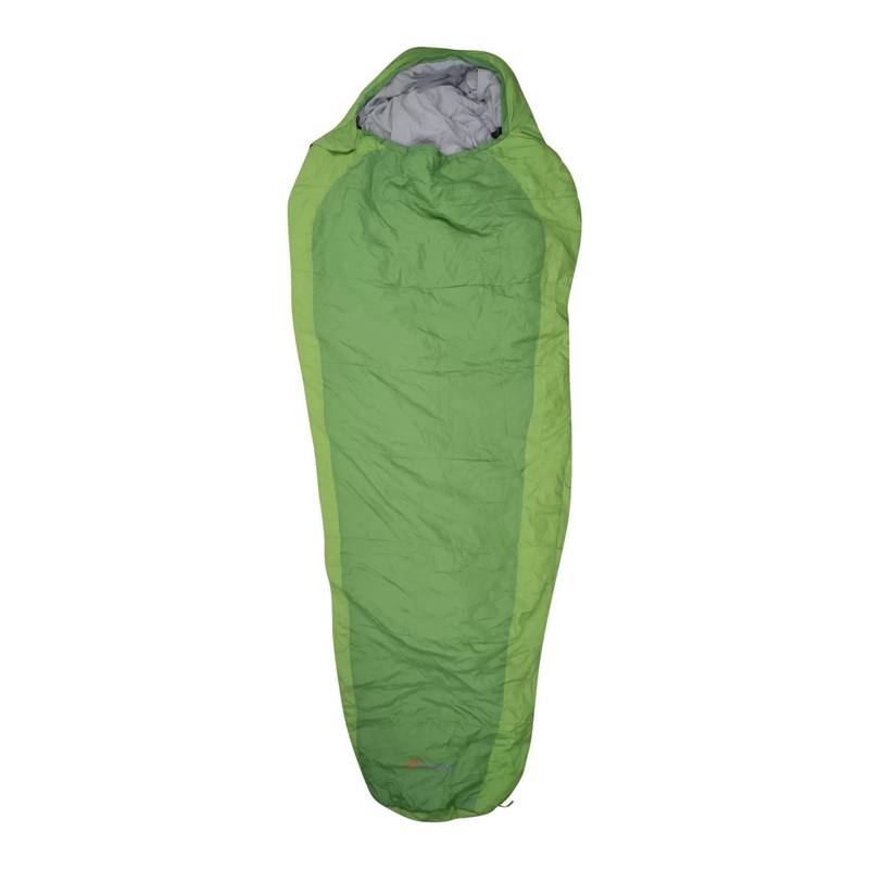 Cloudveil Cirque Sleeping Bag