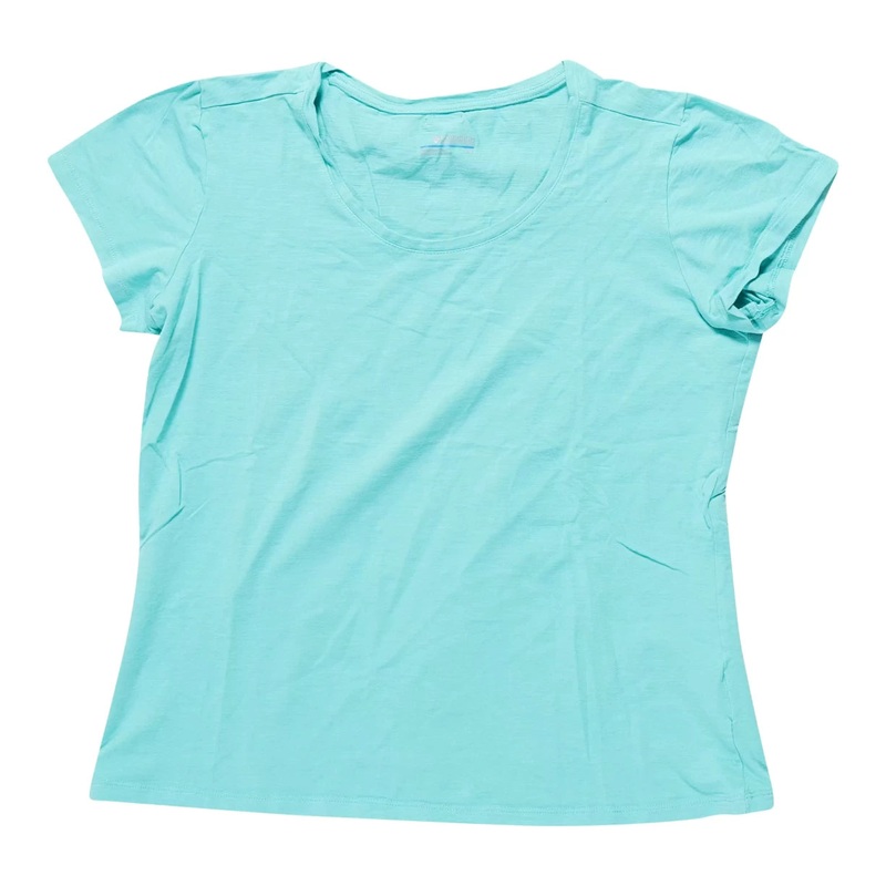 Columbia Short-Sleeve T-Shirt - Women's