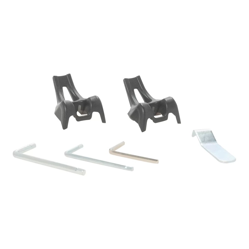 DIAMIR Safety Pin System