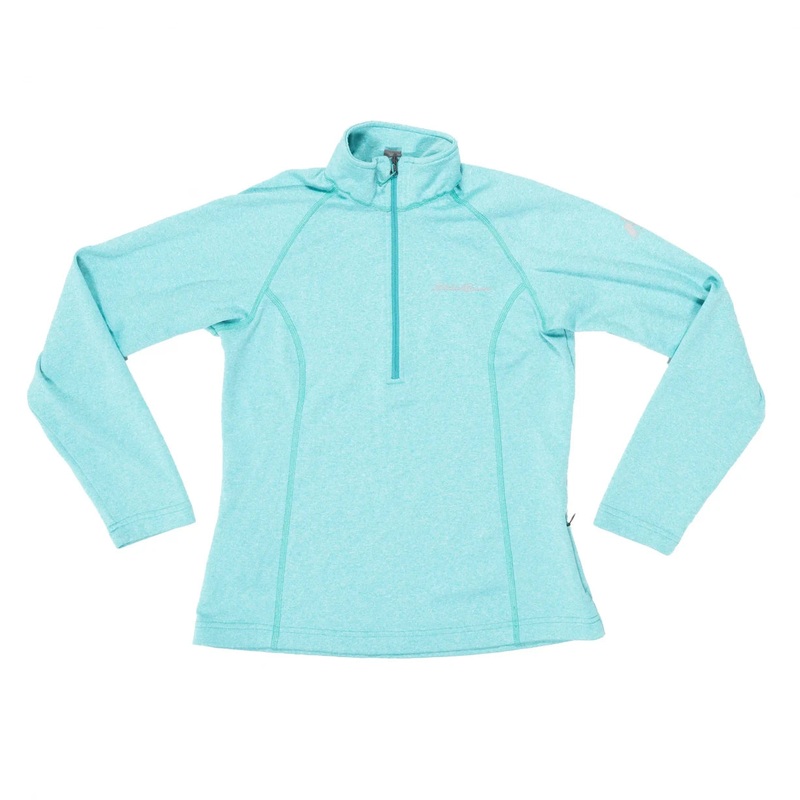 Eddie Bauer First Ascent 1/2 Zip Pullover
