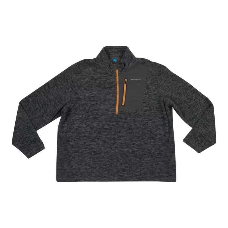 Eddie Bauer First Ascent 1/4-Zip Fleece - Men's