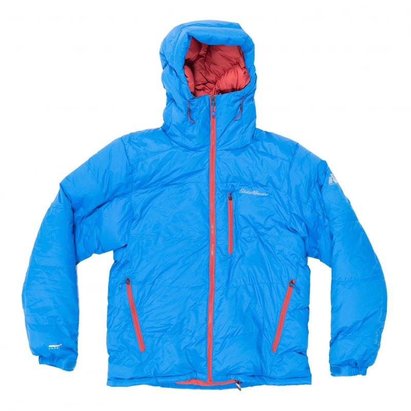 Eddie Bauer Peak XV Down Jacket - Men's