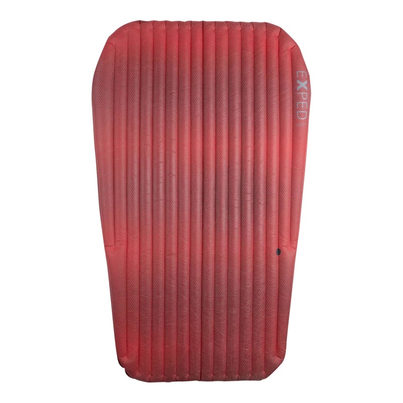 Exped Synmat HL Duo Winter Sleeping Pad