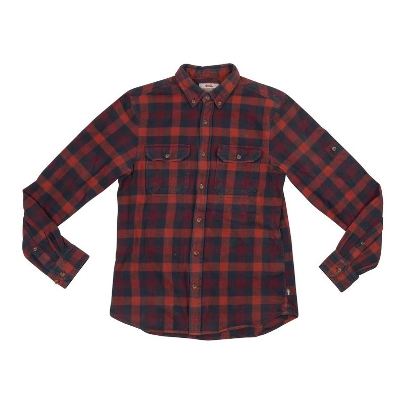 Fjllrven Skog Shirt - Men's
