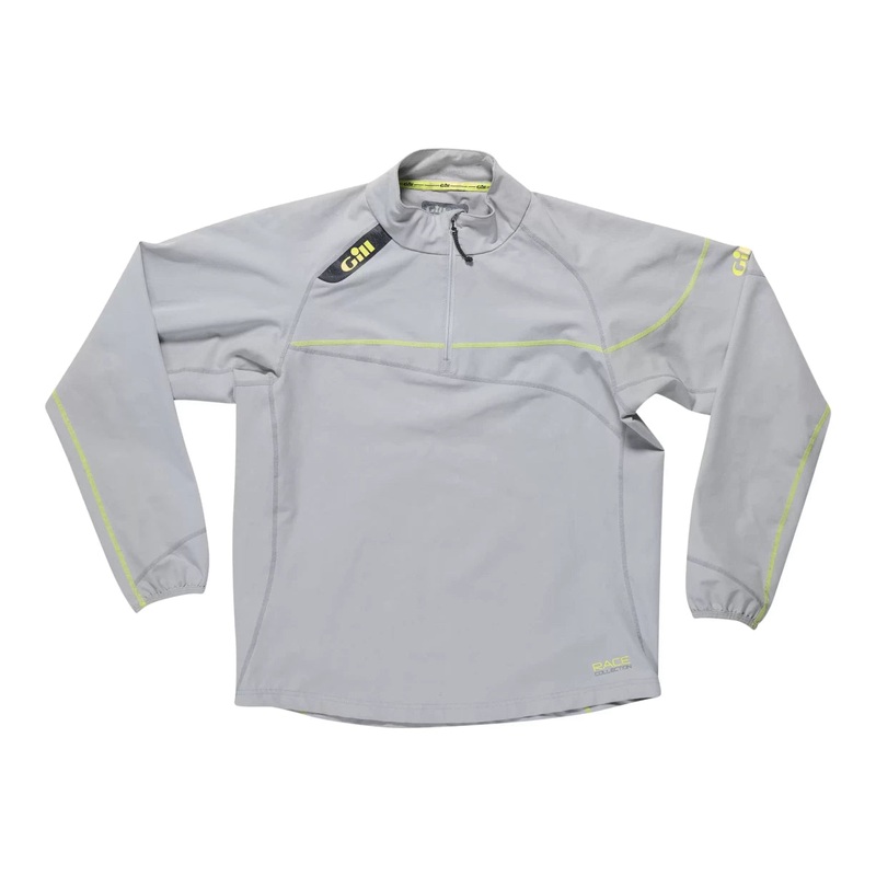 Gill Race Collection Softshell Jacket - Men's