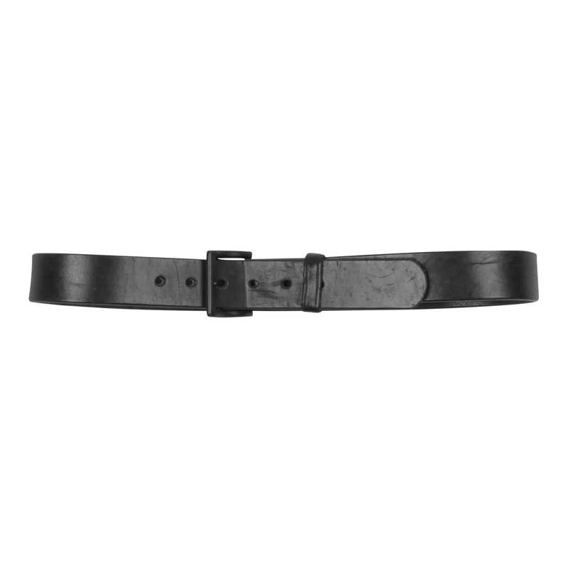 Hanks Leather Goods The Xtreme Belt