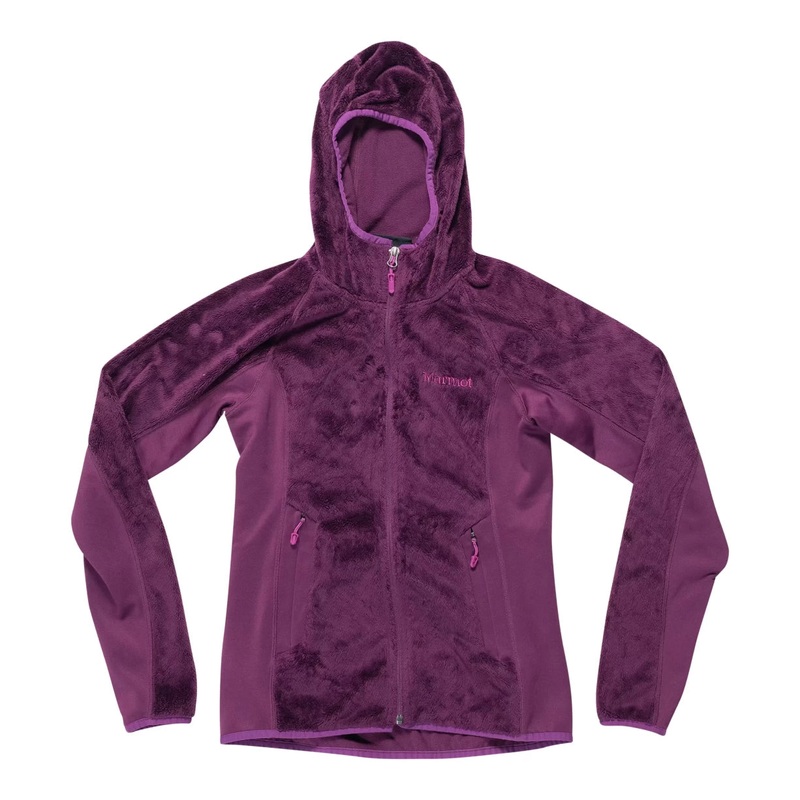 Marmot Luster Fleece Jacket - Women's