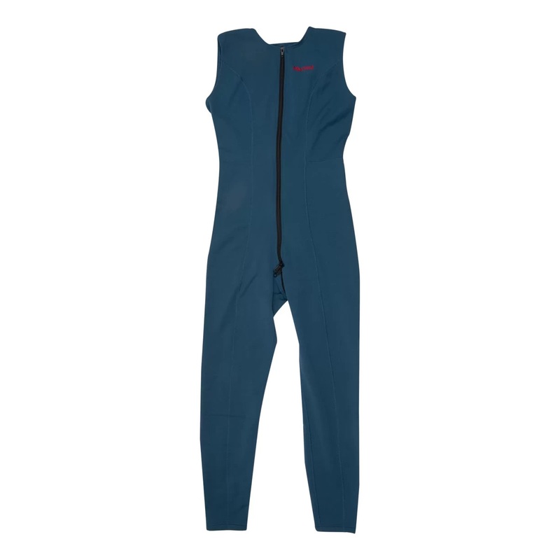 Marmot Sleeveless Fleece Onesie - Women's