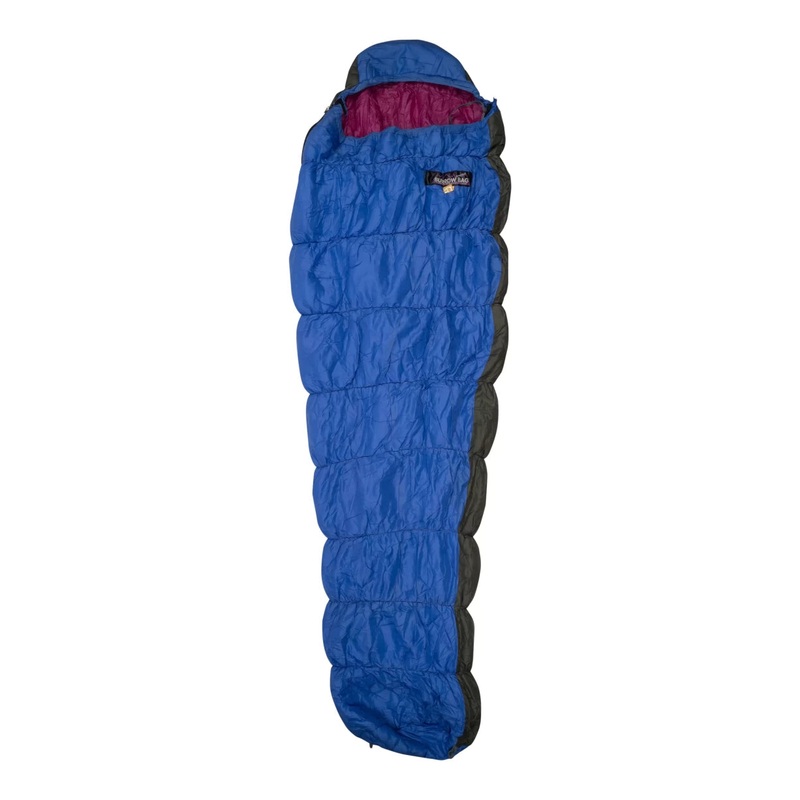 Mont-Bell Burrow Bag #3 Sleeping Bag