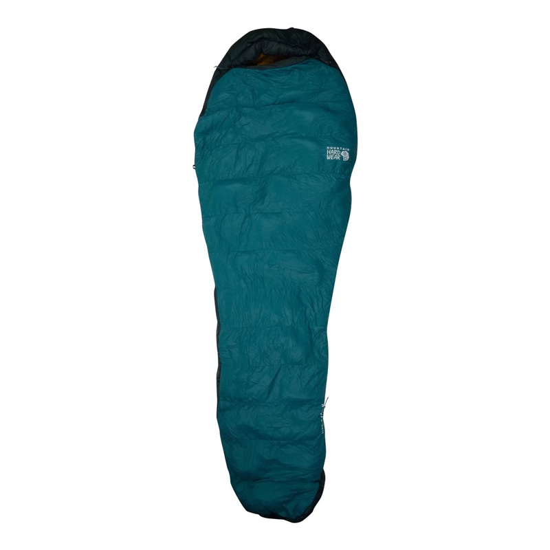 Mountain Hardwear Bishop Pass 0F/-18C Sleeping Bag