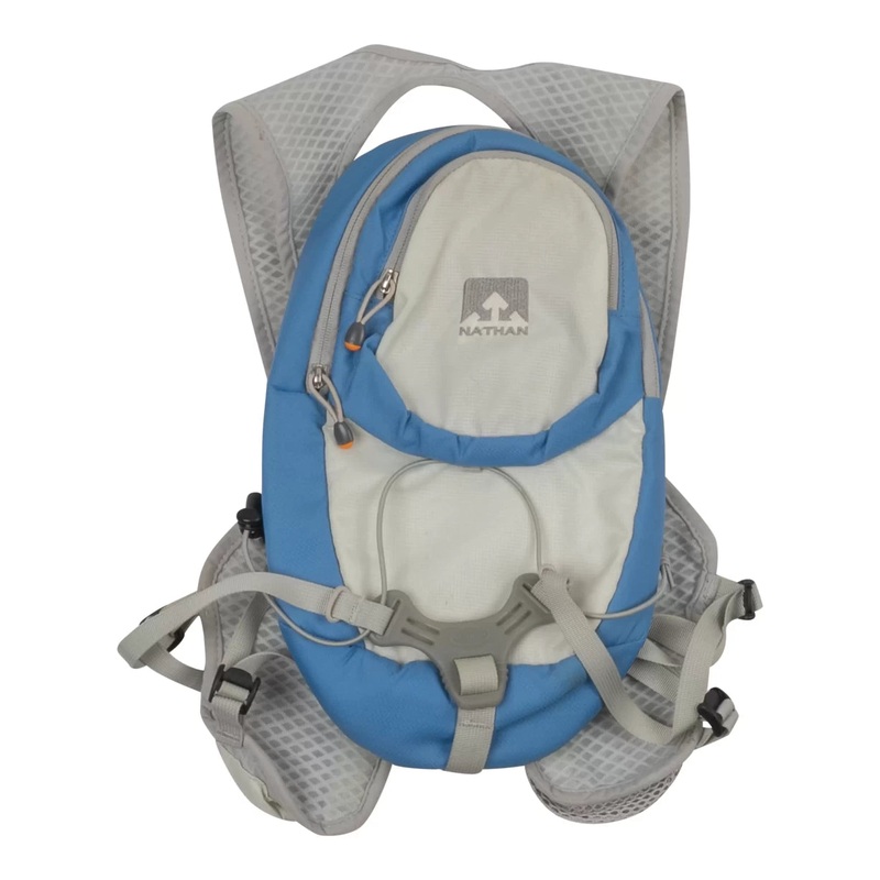 Nathan Hydration Hydration Running Vest