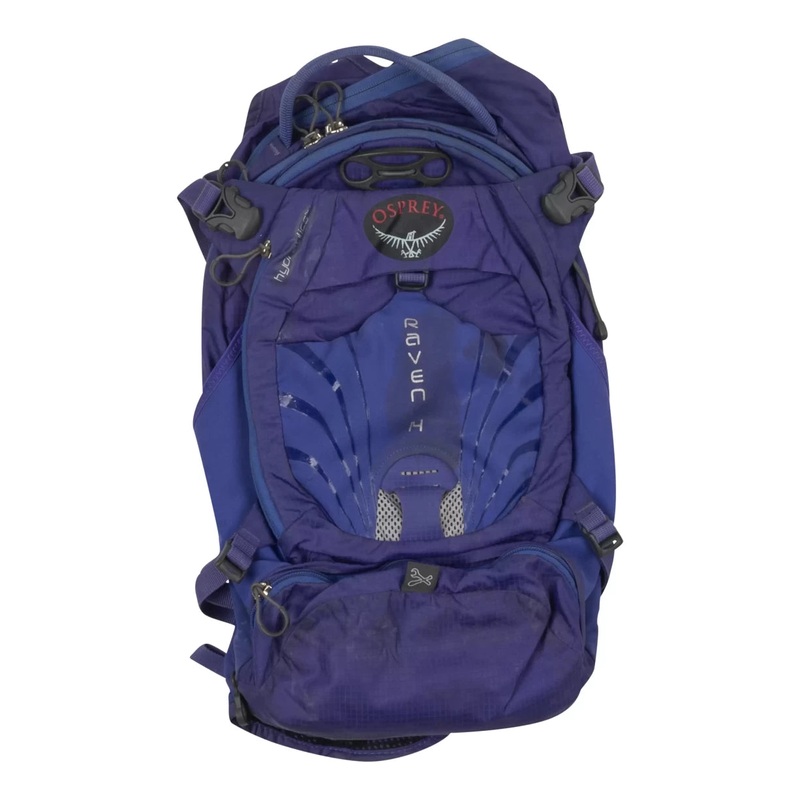 Osprey Raven 14 Hydration Pack - Women's