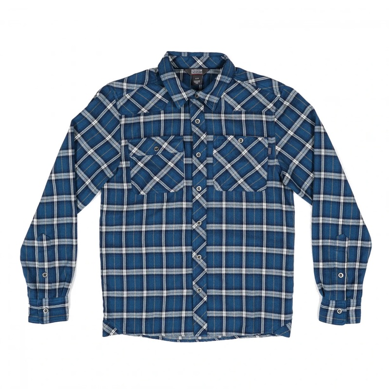 Outdoor Research Feedback Flannel Shirt