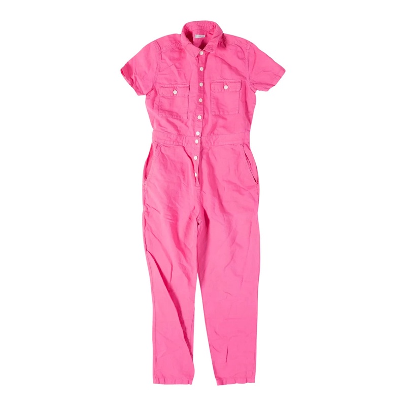 Outerknown S.E.A. Jumpsuit - Women's
