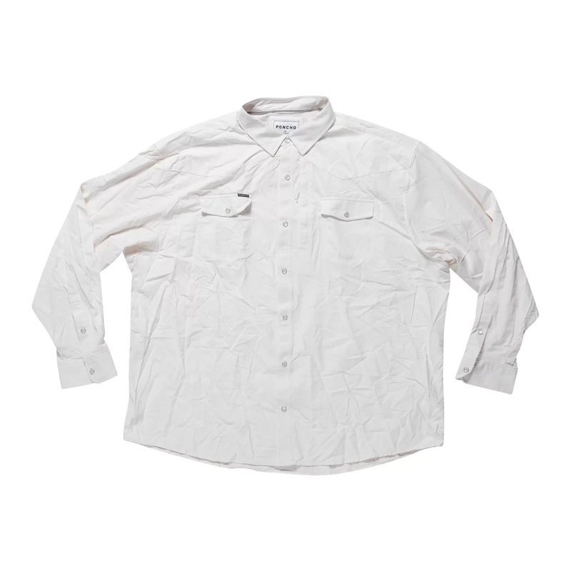 Poncho The Gunnison Button Up Shirt - Men's