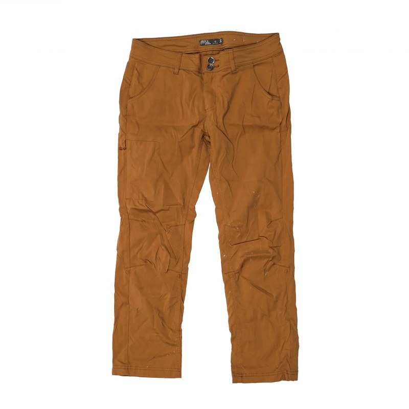 PrAna Halle Strait Pant II