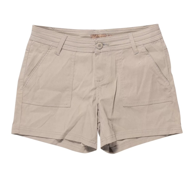 PrAna Olivia Casual Shorts - Women's