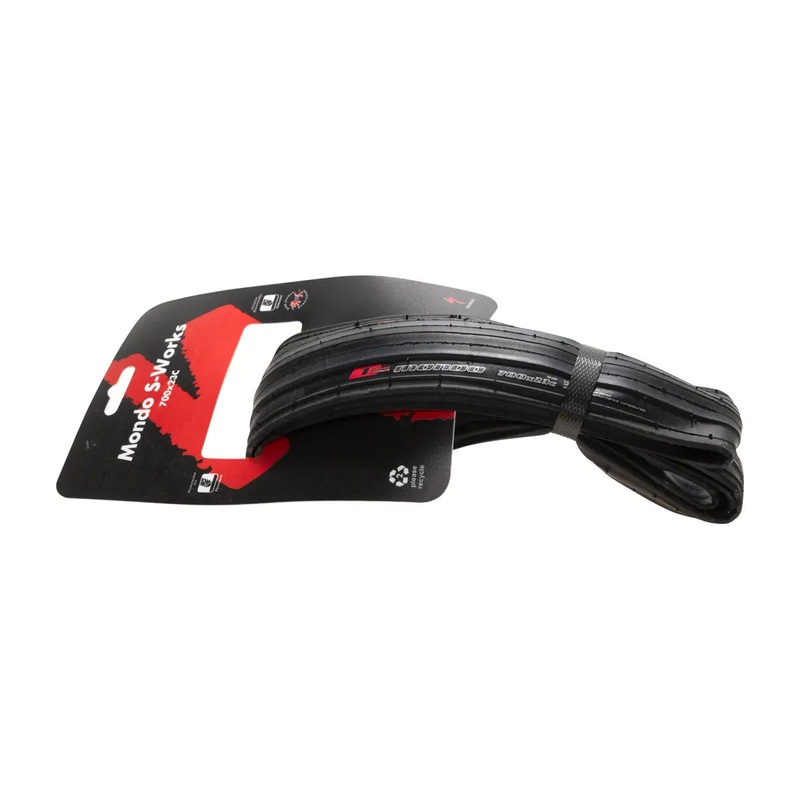 Specialized Mondo S-Works