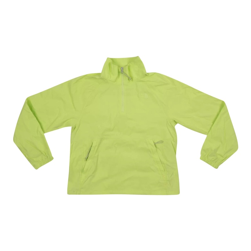 The North Face 1/4 Zip Softshell Jacket - Women's