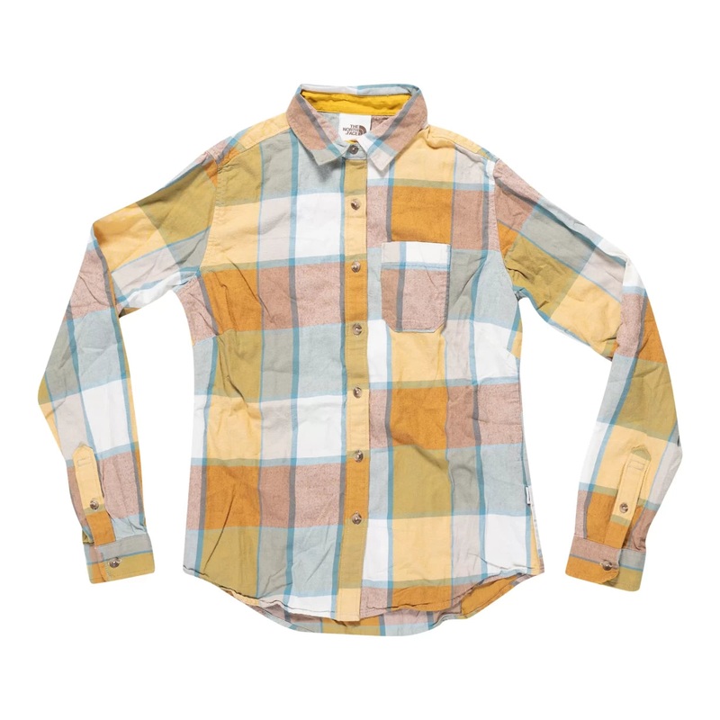 The North Face Flannel Shirt - Women's