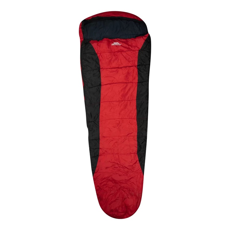 Trespass Siesta 1-2 Season Sleeping Bag